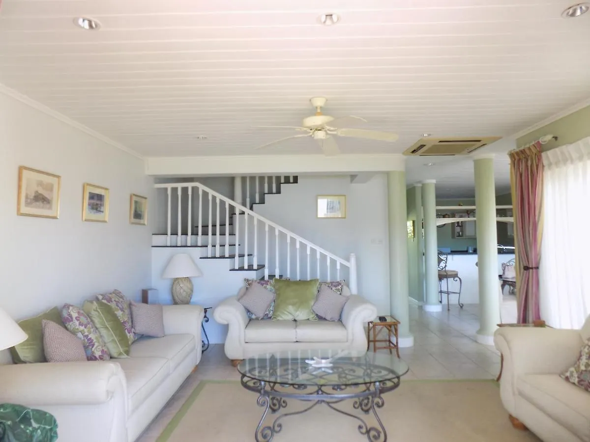 Prázdninový dům The Pelican #3 - Spacious 2 Bedroom 2,5 Bath Waterfront Townhome In The Heart Of Rodney Bay, Townhouse Svatá Lucie