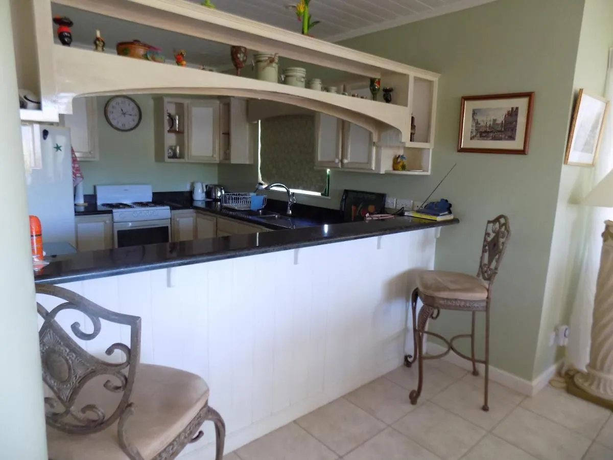 The Pelican #3 - Spacious 2 Bedroom 2,5 Bath Waterfront Townhome In The Heart Of Rodney Bay, Townhouse