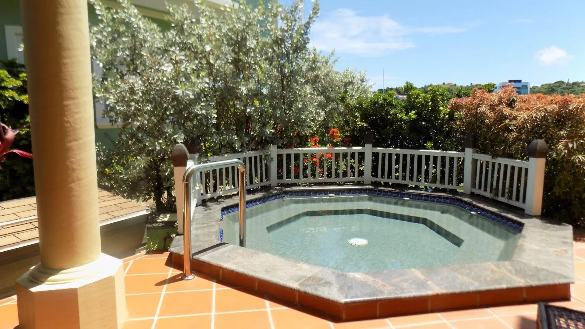 The Pelican #3 - Spacious 2 Bedroom 2,5 Bath Waterfront Townhome In The Heart Of Rodney Bay, Townhouse Svatá Lucie